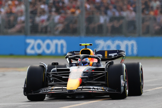 Zoom wordt officiële Unified Communications Partner van Oracle Red Bull Racing